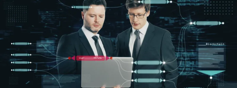 Evolução da Finança Digital